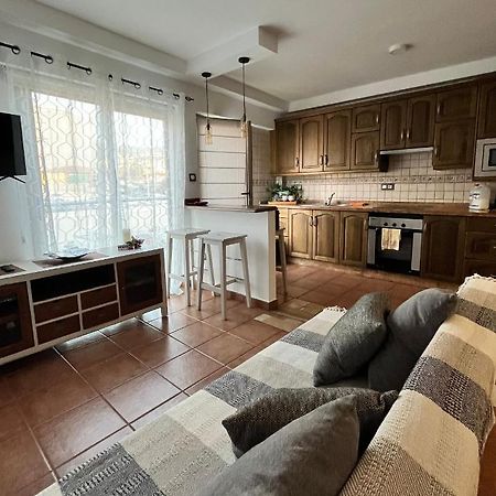 Casa Canleyy Los Llanos De Aridane Zewnętrze zdjęcie