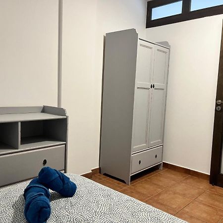 Casa Canleyy Los Llanos De Aridane Zewnętrze zdjęcie