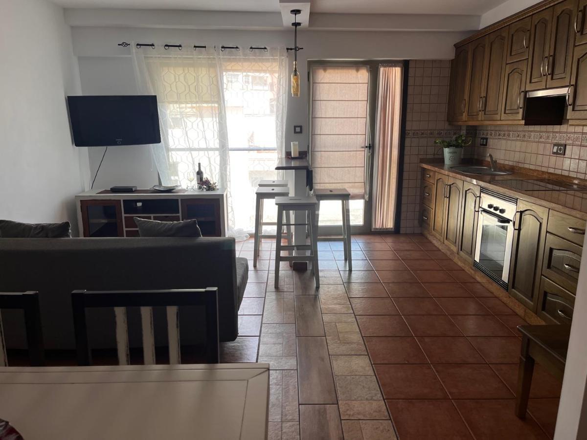 Casa Canleyy Los Llanos De Aridane Zewnętrze zdjęcie