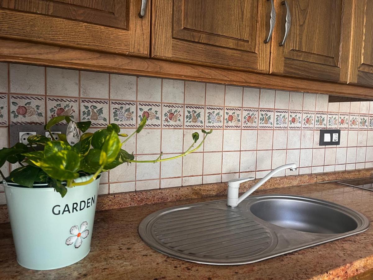 Casa Canleyy Los Llanos De Aridane Zewnętrze zdjęcie