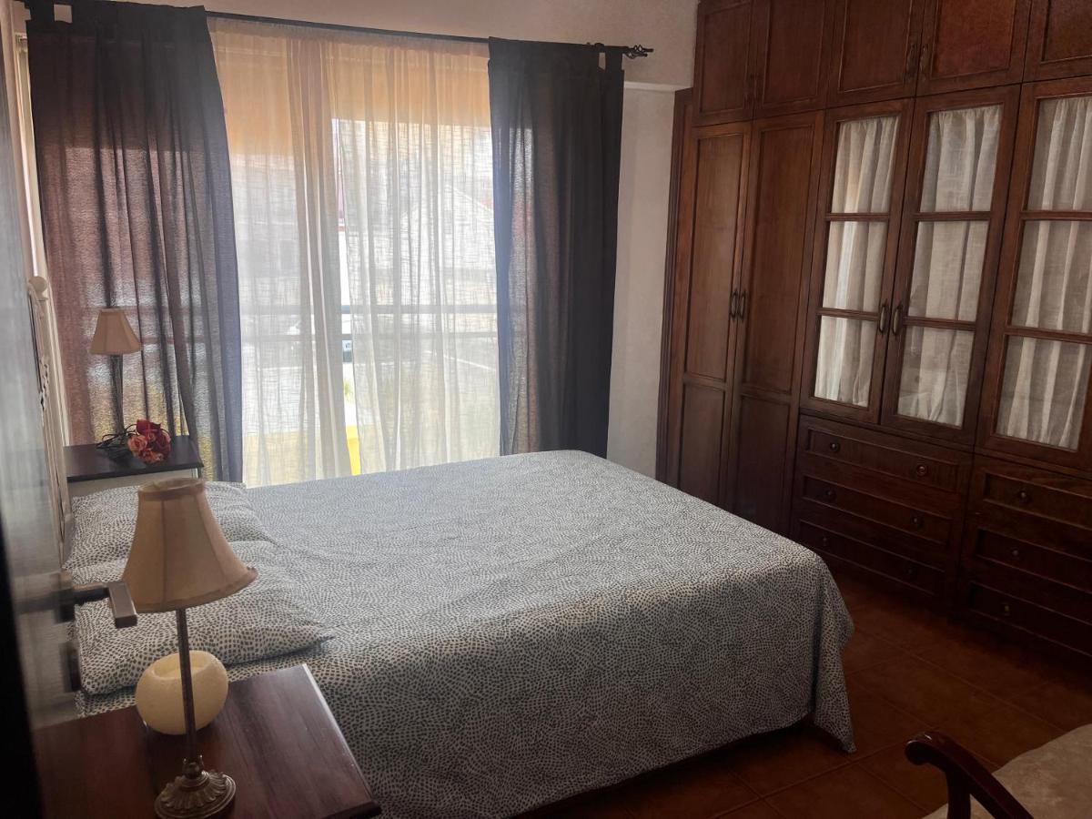 Casa Canleyy Los Llanos De Aridane Zewnętrze zdjęcie