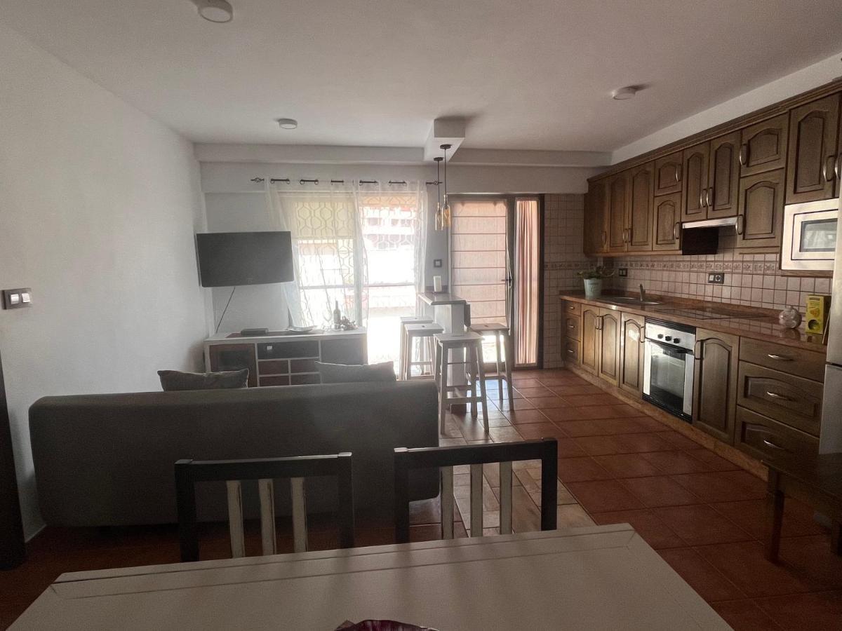 Casa Canleyy Los Llanos De Aridane Zewnętrze zdjęcie