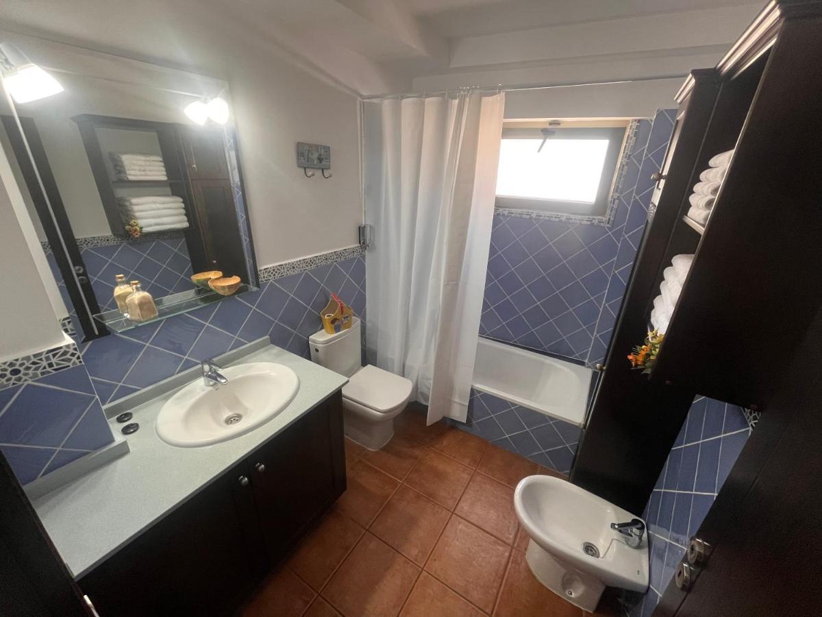Casa Canleyy Los Llanos De Aridane Zewnętrze zdjęcie
