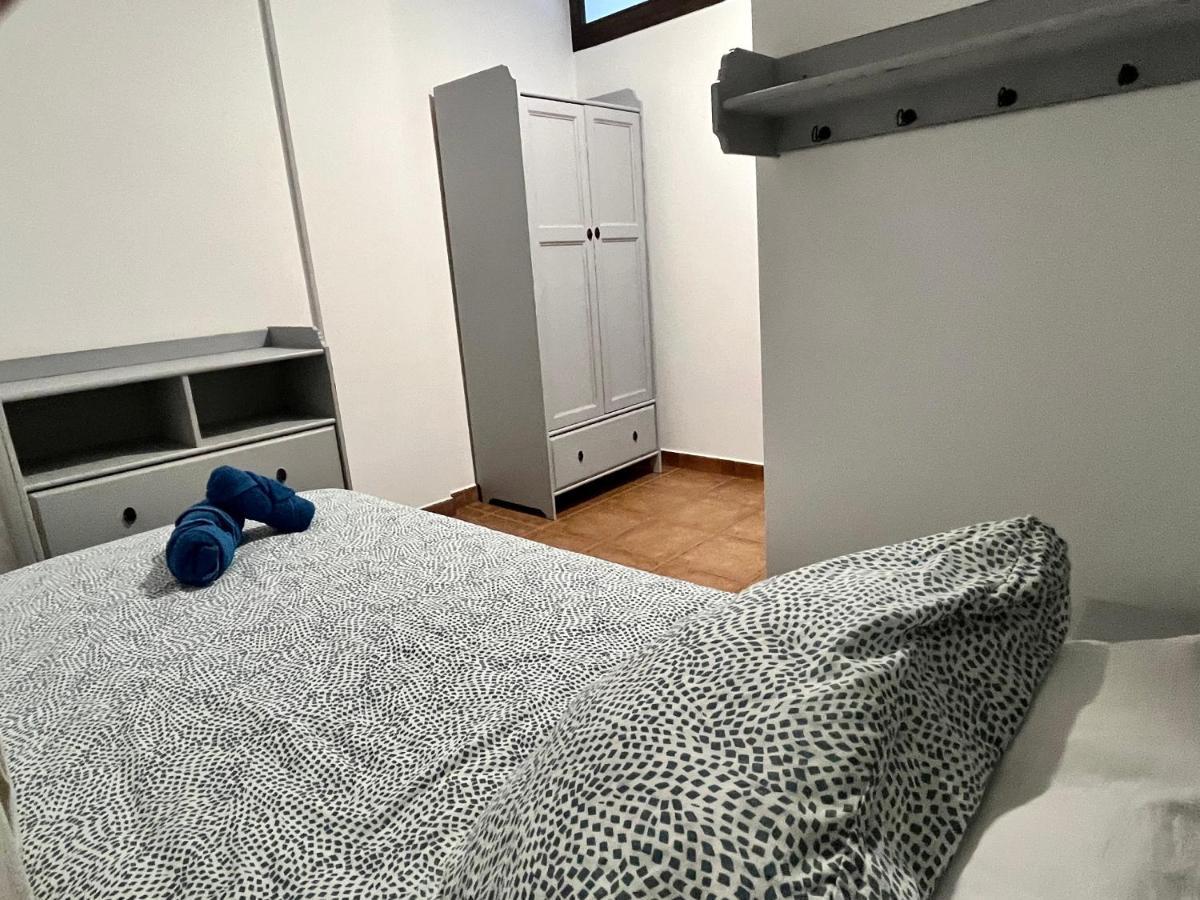 Casa Canleyy Los Llanos De Aridane Zewnętrze zdjęcie