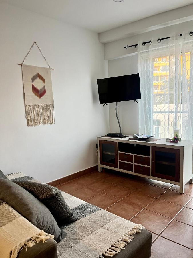 Casa Canleyy Los Llanos De Aridane Zewnętrze zdjęcie