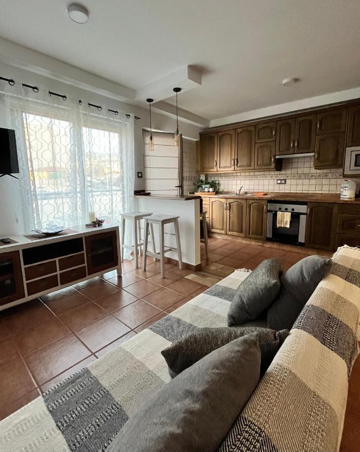 Casa Canleyy Los Llanos De Aridane Zewnętrze zdjęcie