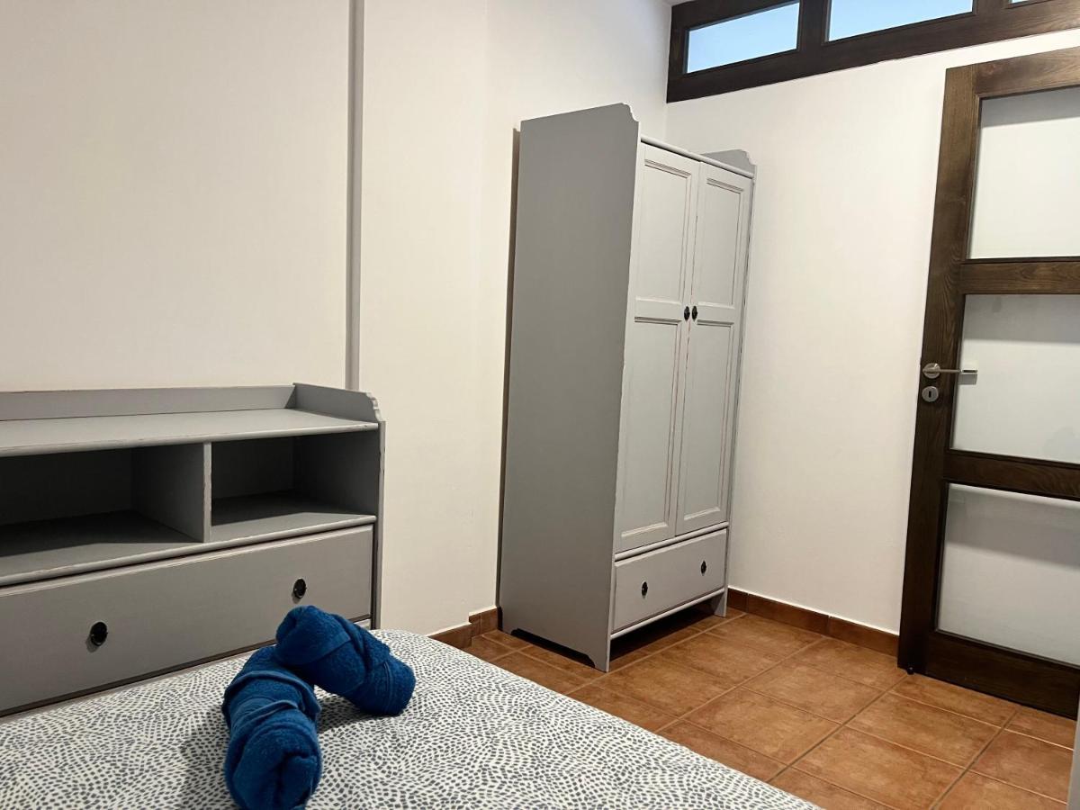 Casa Canleyy Los Llanos De Aridane Zewnętrze zdjęcie