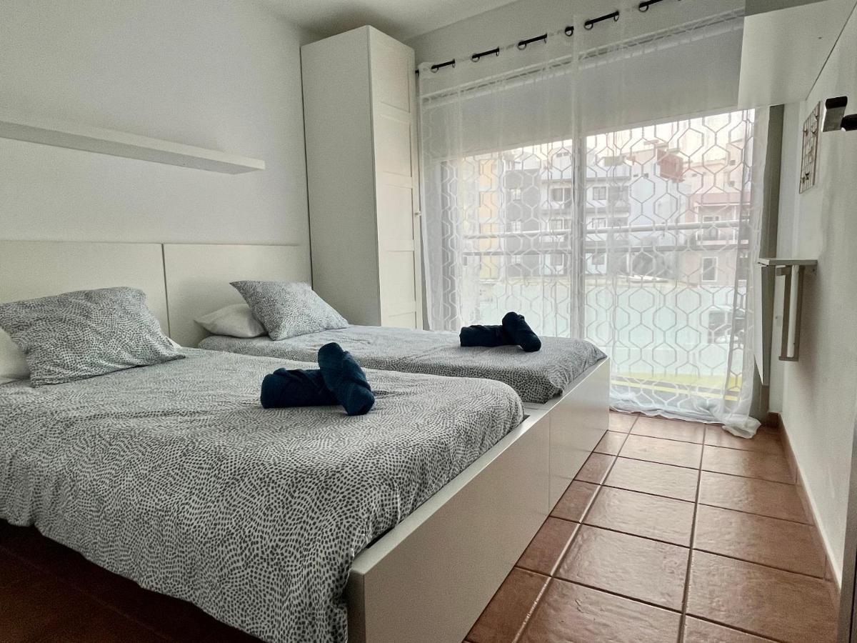 Casa Canleyy Los Llanos De Aridane Zewnętrze zdjęcie