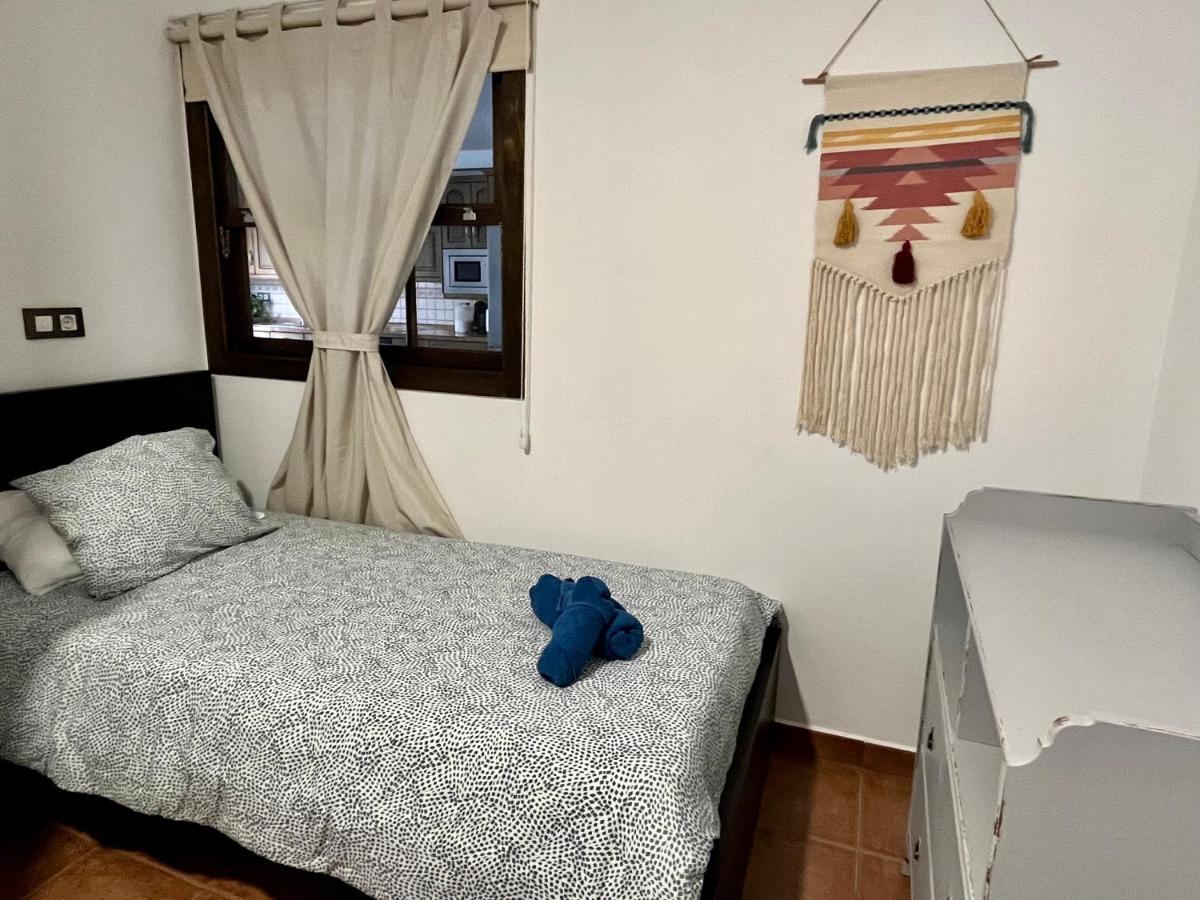Casa Canleyy Los Llanos De Aridane Zewnętrze zdjęcie