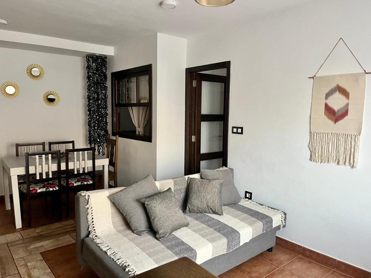 Casa Canleyy Los Llanos De Aridane Zewnętrze zdjęcie