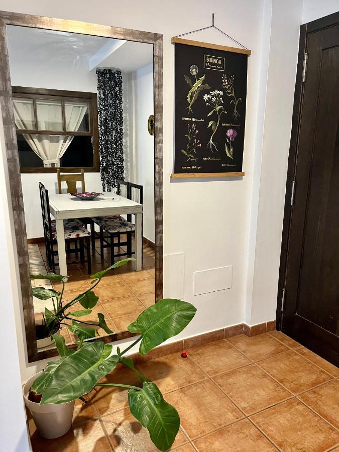 Casa Canleyy Los Llanos De Aridane Zewnętrze zdjęcie