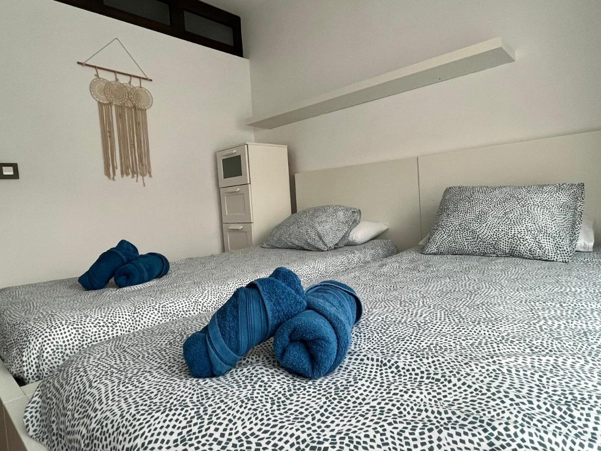 Casa Canleyy Los Llanos De Aridane Zewnętrze zdjęcie